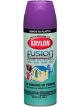 Krylon Fusion Plum Spray Paint 340g