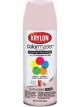 Krylon General Purpose Ballet Slipper Spray Paint 340g