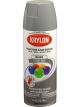 Krylon General Purpose Classic Grey Spray Paint 340g