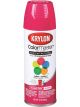 Krylon General Purpose Gloss Mambo Pink Spray Paint 340g