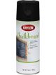 Krylon Chalkboard Paint Black Spray Paint 340g