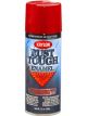 Krylon Rust Tough Rust Preventive Enamel Radiant Red Spray Paint 340g