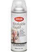 Krylon Workable Fixative Spray Paint 311g