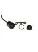 Command Butterfly/Flush Mount CMOS 170 Rearview Camera