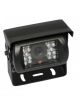 Command Parking System Heavy Duty Rearview Camera Black