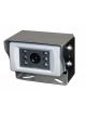 Command Heavy Duty Camera Stainless Steel 120 Rearview CCD Camera