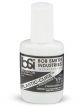 Bob Smith Industries Plastic-Cure Brush-On Gap Filling Glue