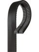 Gates Heavy Duty Green Stripe Tru-Power Drive V-Belt PowerBand