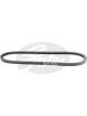 Gates Heavy Duty Green Stripe Drive V-Belt