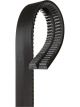 Gates Heavy Duty Green Stripe PowerBand Drive V-Belt