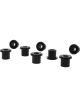Whiteline Rear Spring Eye Rear & Shackle Bushing