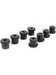 Whiteline Rear Spring Eye Rear & Shackle Bushing
