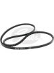Gates Heavy Duty Green Stripe Drive V-Belt