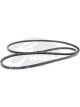 Gates Heavy Duty Green Stripe Drive V-Belt (7743)