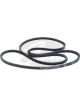 Gates Heavy Duty Green Stripe Drive V-Belt