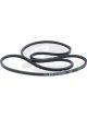 Gates Heavy Duty Green Stripe Drive V-Belt