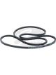 Gates Heavy Duty Green Stripe Drive V-Belt