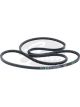 Gates Heavy Duty Green Stripe Drive V-Belt