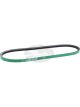 Gates Heavy Duty Fleet Runner V-Belt (9360HD)