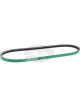 Gates Heavy Duty Fleet Runner V-Belt (9370HD)