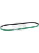 Gates Heavy Duty Fleet Runner V-Belt (9375HD)