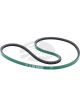 Gates Heavy Duty Fleet Runner V-Belt (9555HD)