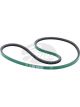 Gates Heavy Duty Fleet Runner V-Belt (9570HD)