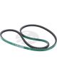 Gates Heavy Duty Fleet Runner V-Belt (9630HD)