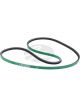 Gates Heavy Duty Fleet Runner V-Belt (9680HD)