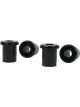 Whiteline Rear Spring Eye Rear Bushing