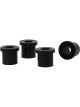 Whiteline Rear Spring Eye Rear Bushing