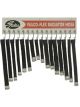 Gates Vulco Flex Radiator Hose Merchandiser