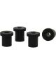 Whiteline Rear Spring Eye Rear Bushing
