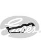 Gates Radiator Hose