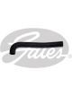 Gates Radiator Hose (23084)