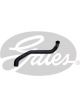 Gates Radiator Hose (23170)