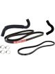 Gates Emergency 4WD Belt & Hose Kit