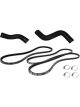 Gates Emergency 4WD Belt & Hose Kit