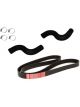 Gates Emergency 4WD Belt & Hose Kit