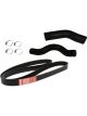 Gates Emergency 4WD Belt & Hose Kit