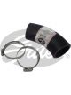 Gates Turbo Charger Air Intake Hose Pack