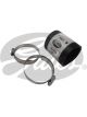 Gates Turbo Charger Air Intake Hose Pack