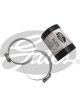 Gates Turbo Charger Air Intake Hose Pack
