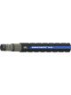 Gates Wet Exhaust Marine Hose Corrugated Redback 2 1/2