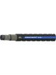 Gates Wet Exhaust Marine Hose Corrugated Redback 4 1/2