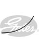 Gates Submersible Fuel Line Hose 1/4'' x 50M