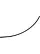Gates Safety Stripe Return Fuel Line Hose 1/4'' x 2ft
