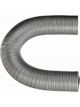 Gates Emission Control Duct Hose ID 1 3/4'' x 3ft