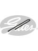 Gates Defroster Hose 4 1/2