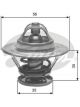 Gates Thermostat